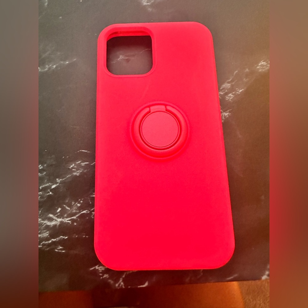 12 pro iPhone case